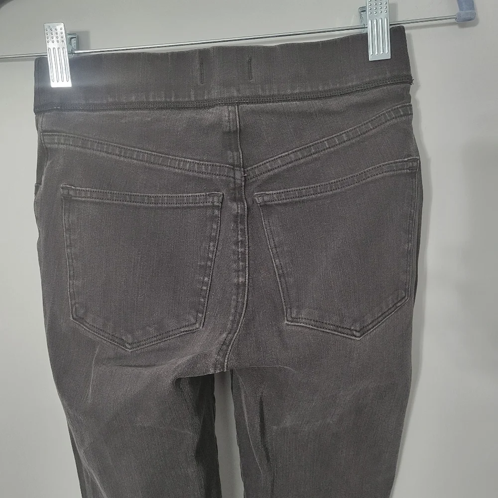 Madewell faded black